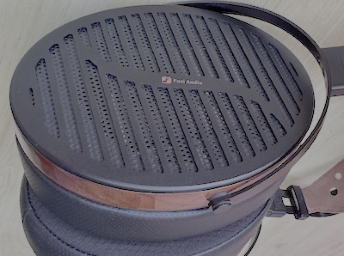 Fosi Audio i5