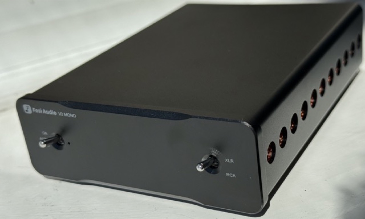 Fosi Audio V3 Mono