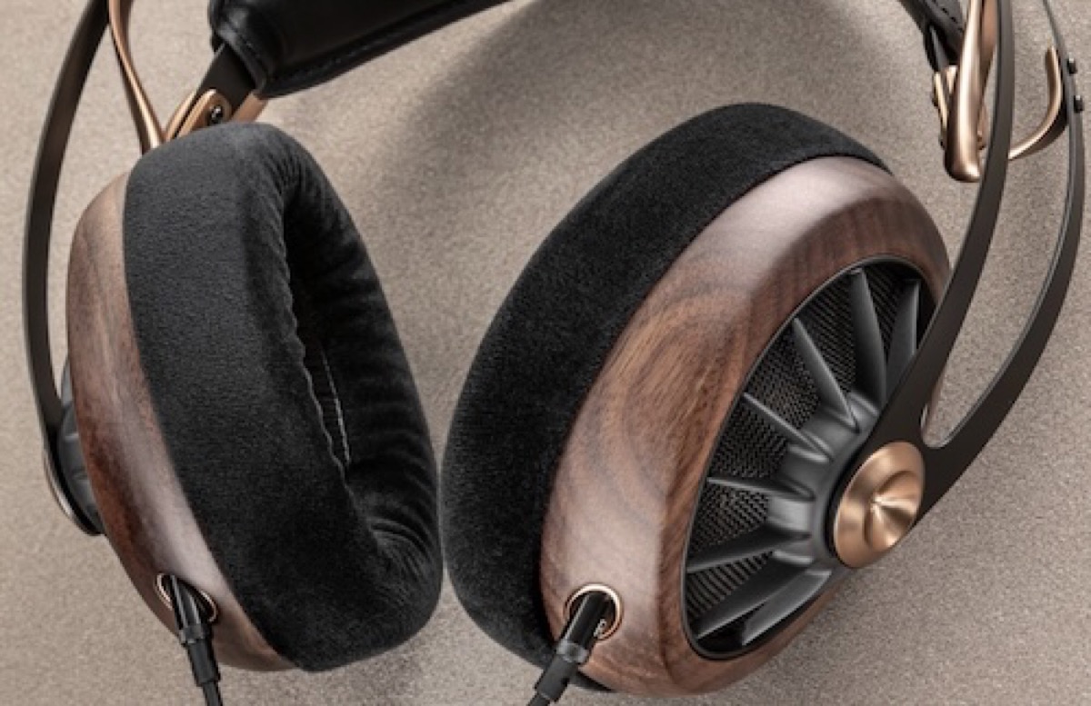 Meze 109 Pro
