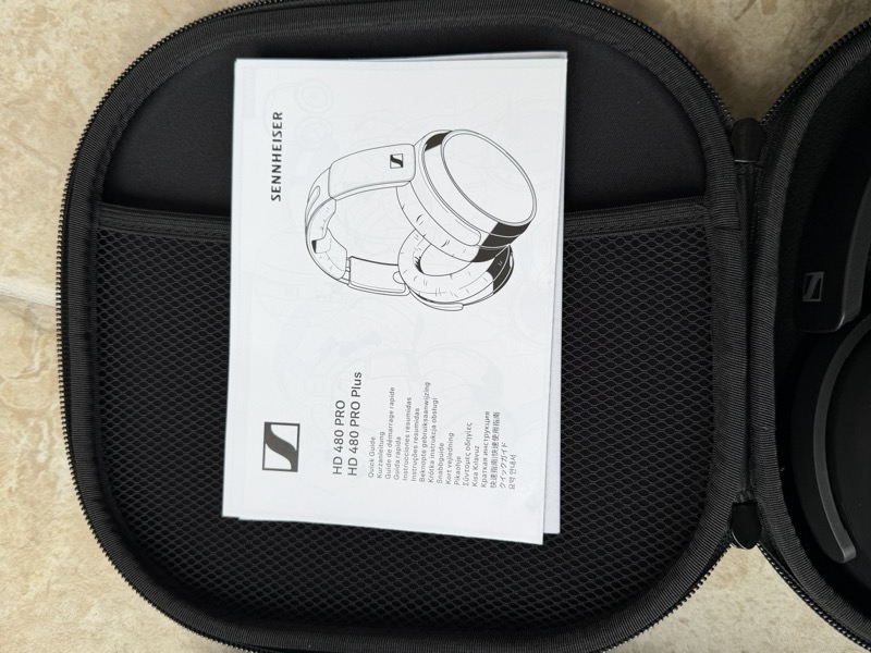 documentation sheet