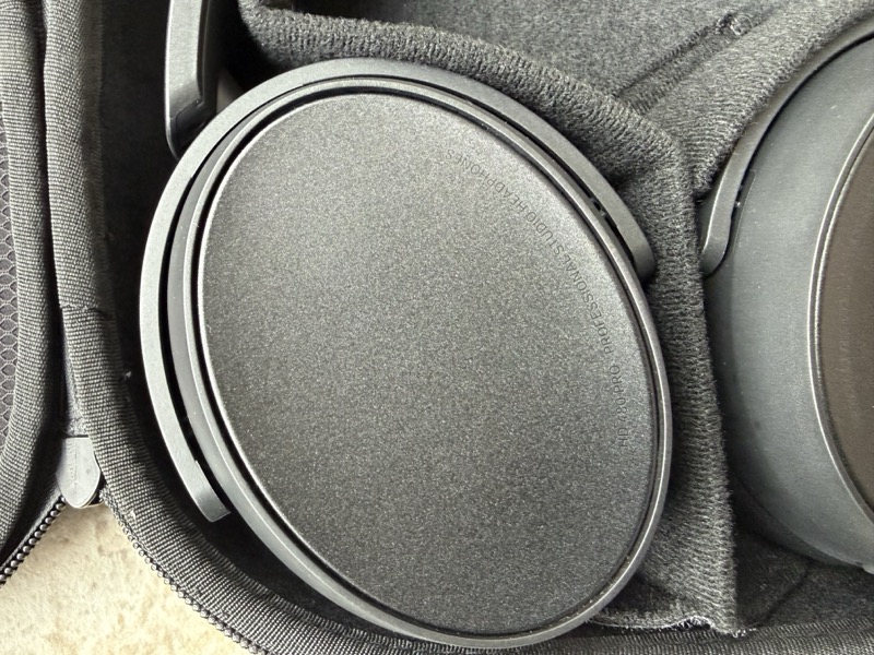 replacement earpad